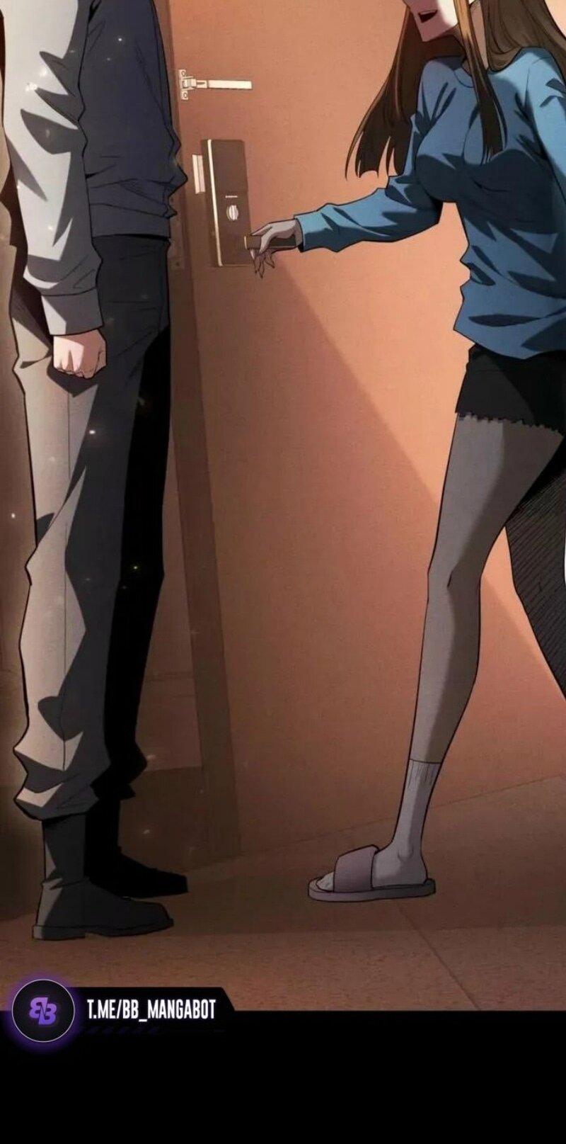 Манга Онлайн-игра: Я переродился спустя миллион лет, чтобы стать богом. - Глава 46 Страница 2