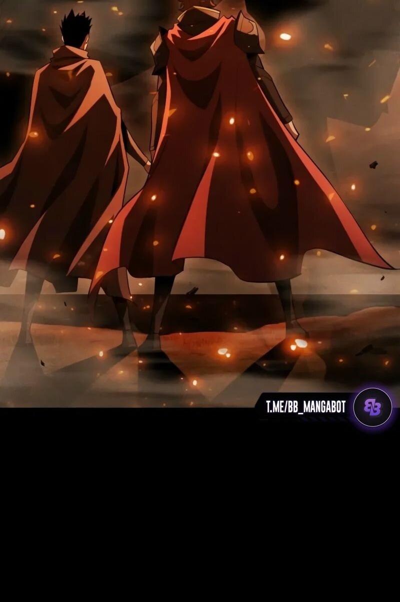 Манга Онлайн-игра: Я переродился спустя миллион лет, чтобы стать богом. - Глава 45 Страница 36