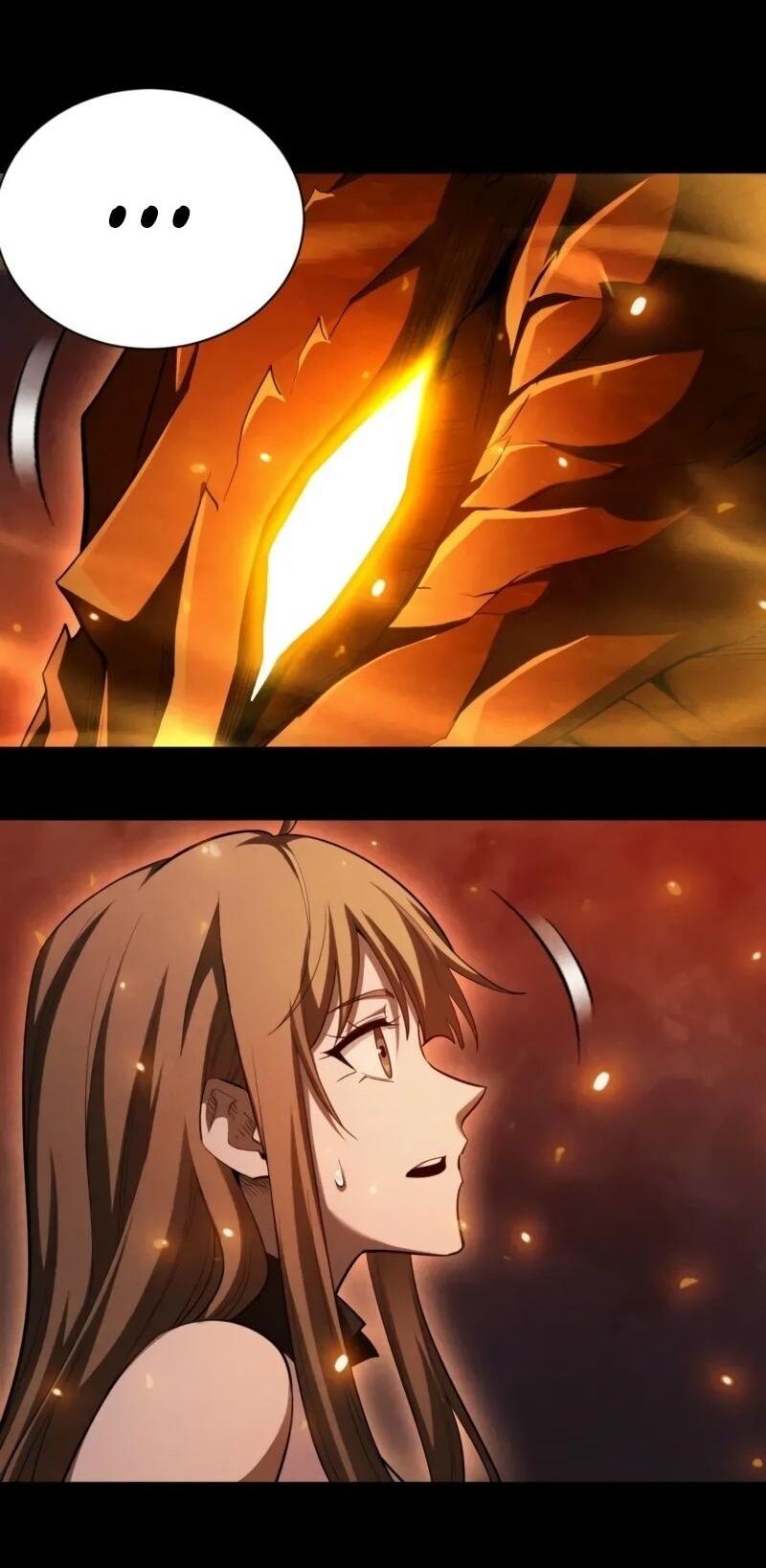 Манга Онлайн-игра: Я переродился спустя миллион лет, чтобы стать богом. - Глава 45 Страница 27