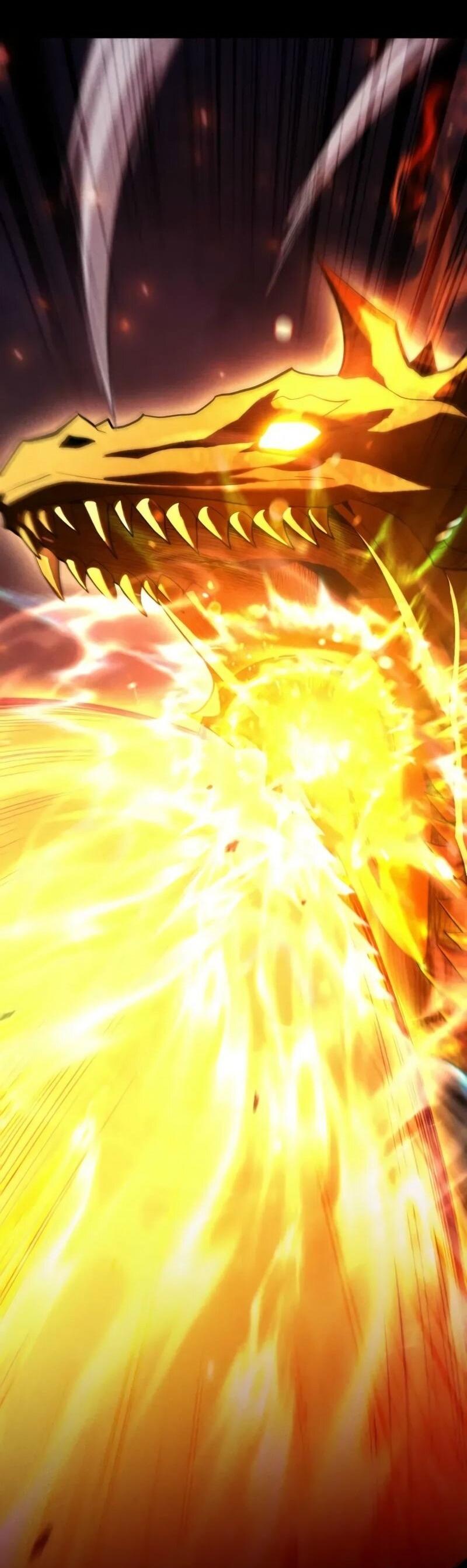 Манга Онлайн-игра: Я переродился спустя миллион лет, чтобы стать богом. - Глава 45 Страница 11