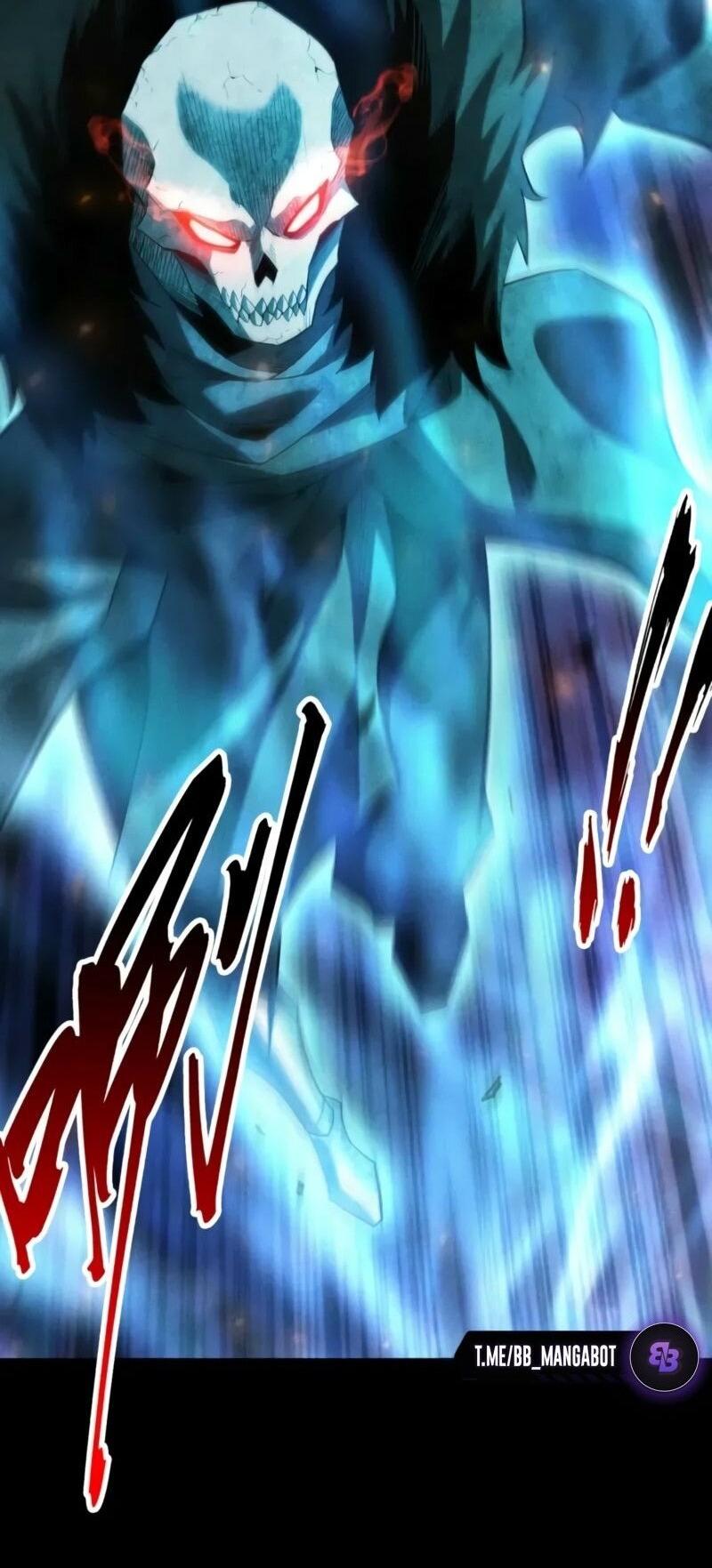 Манга Онлайн-игра: Я переродился спустя миллион лет, чтобы стать богом. - Глава 45 Страница 10