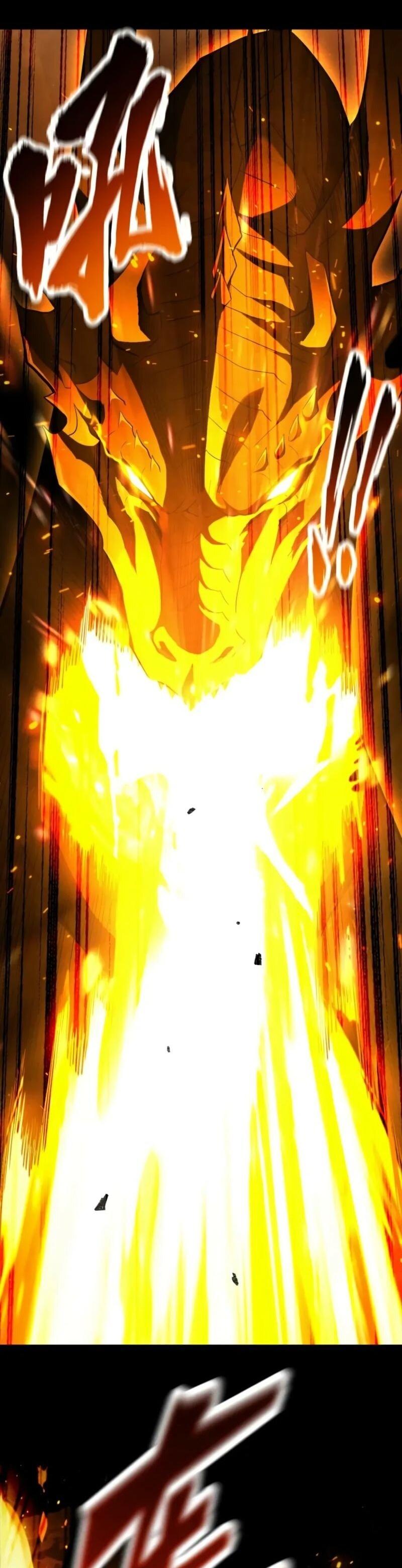 Манга Онлайн-игра: Я переродился спустя миллион лет, чтобы стать богом. - Глава 45 Страница 38