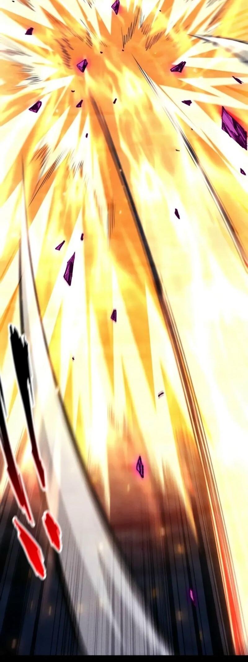 Манга Онлайн-игра: Я переродился спустя миллион лет, чтобы стать богом. - Глава 45 Страница 5