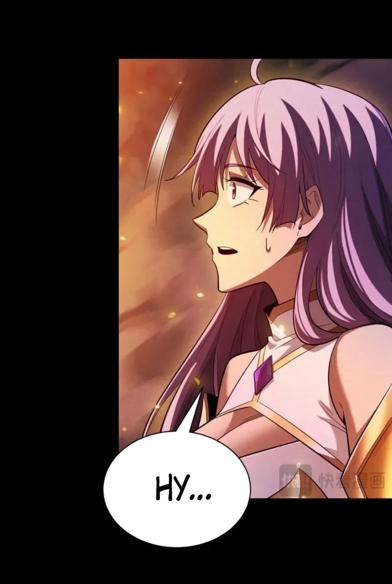 Манга Онлайн-игра: Я переродился спустя миллион лет, чтобы стать богом. - Глава 45 Страница 22