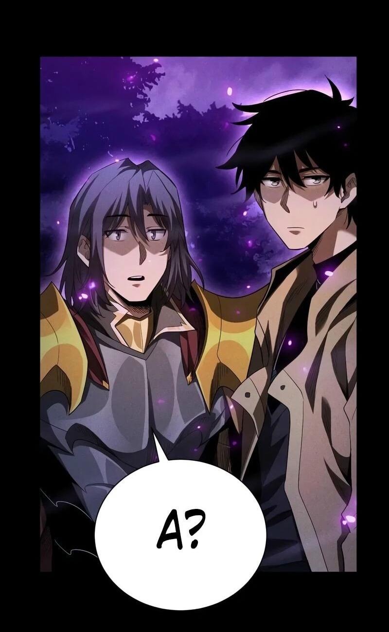 Манга Онлайн-игра: Я переродился спустя миллион лет, чтобы стать богом. - Глава 44 Страница 18