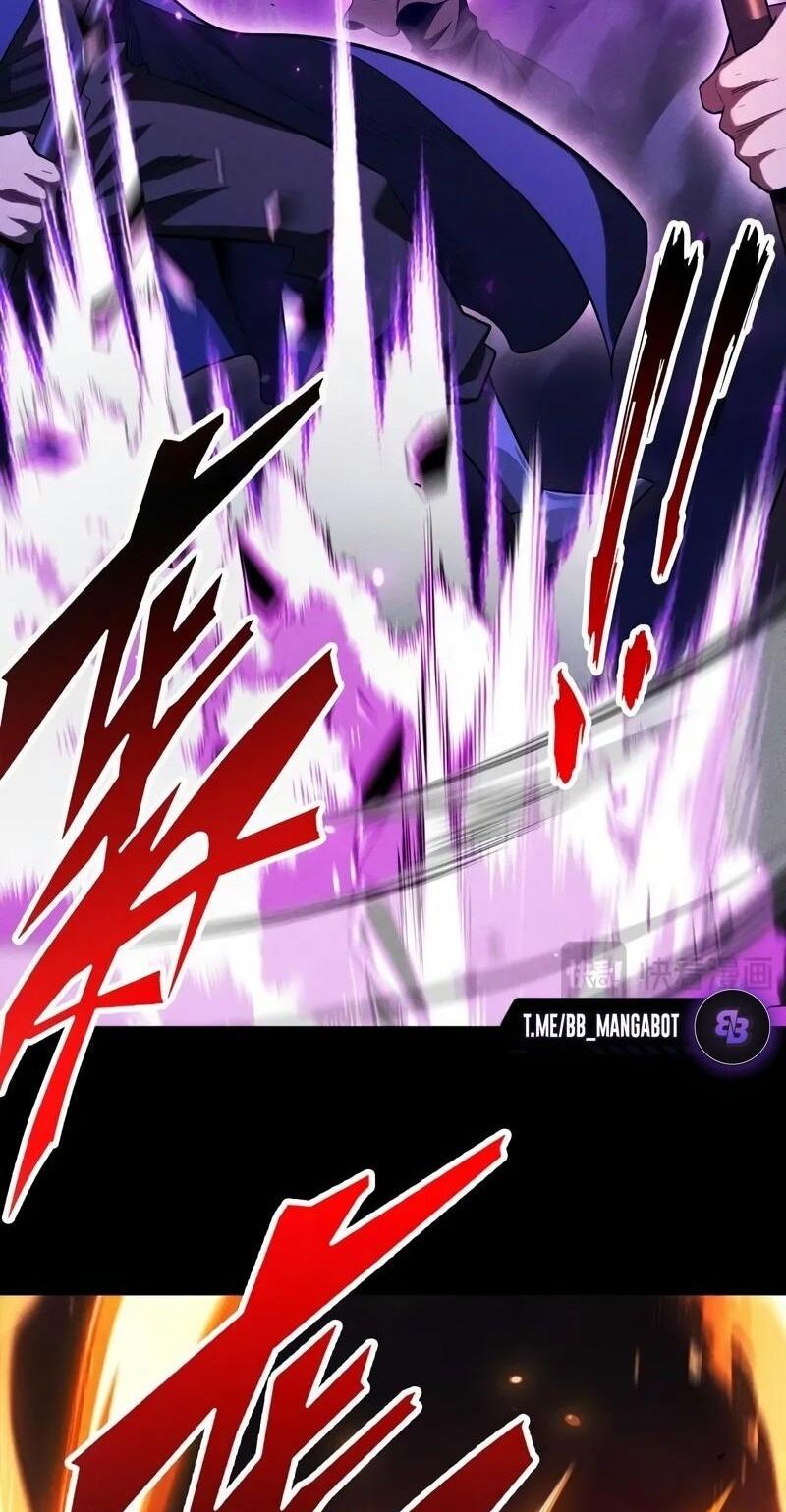 Манга Онлайн-игра: Я переродился спустя миллион лет, чтобы стать богом. - Глава 44 Страница 28