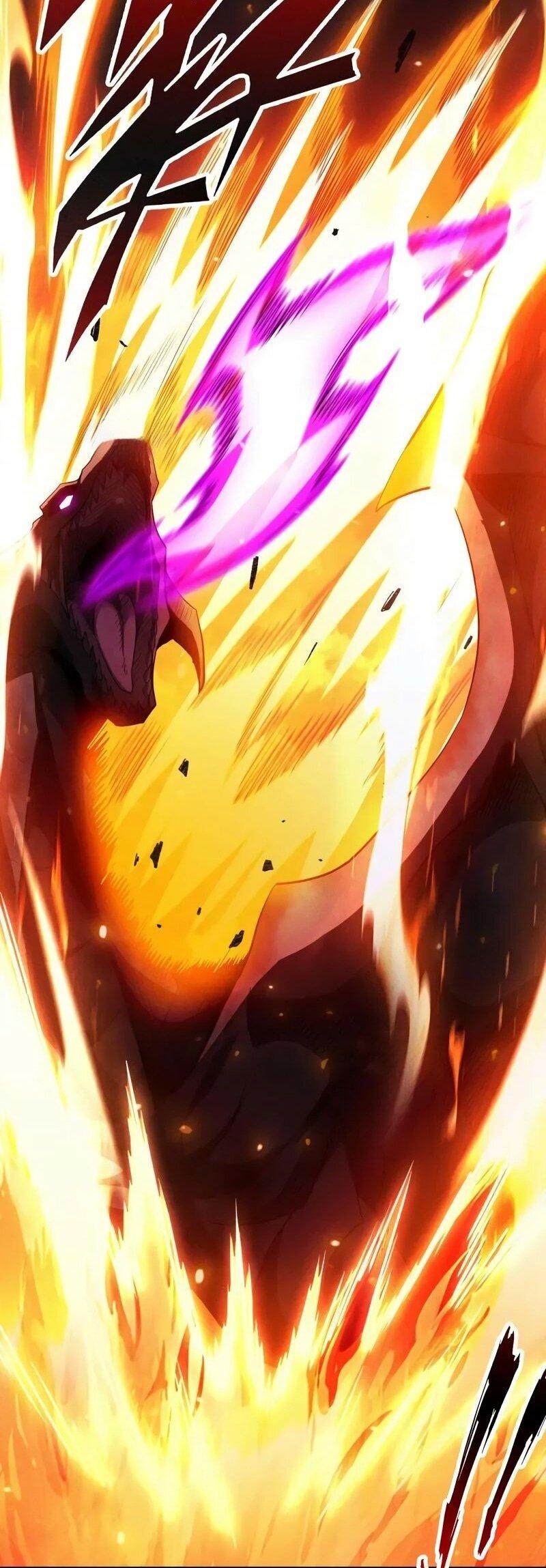 Манга Онлайн-игра: Я переродился спустя миллион лет, чтобы стать богом. - Глава 44 Страница 29