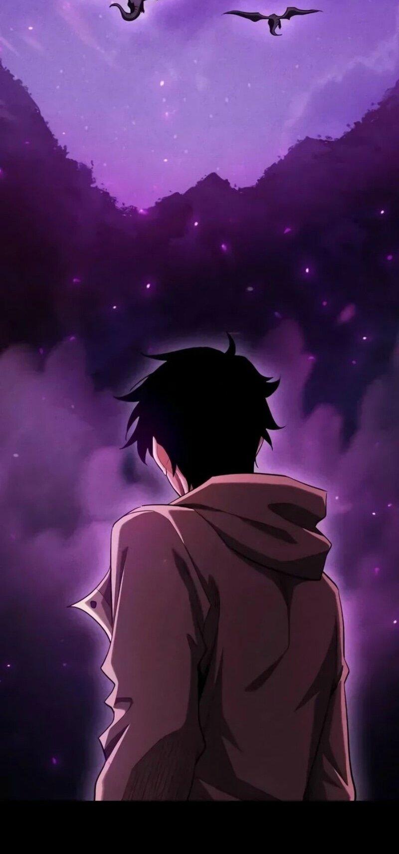 Манга Онлайн-игра: Я переродился спустя миллион лет, чтобы стать богом. - Глава 43 Страница 20