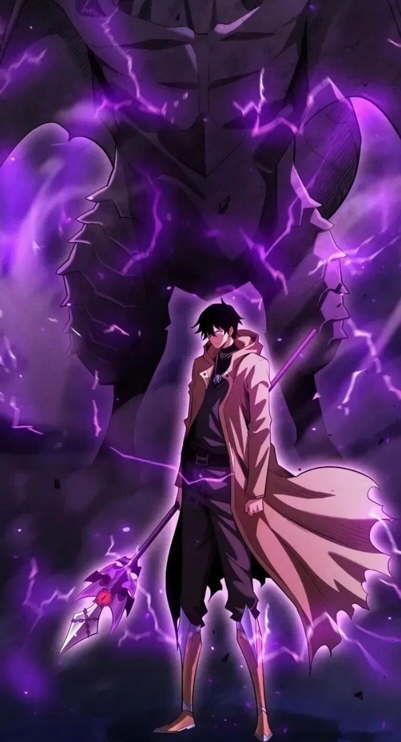 Манга Онлайн-игра: Я переродился спустя миллион лет, чтобы стать богом. - Глава 43 Страница 12