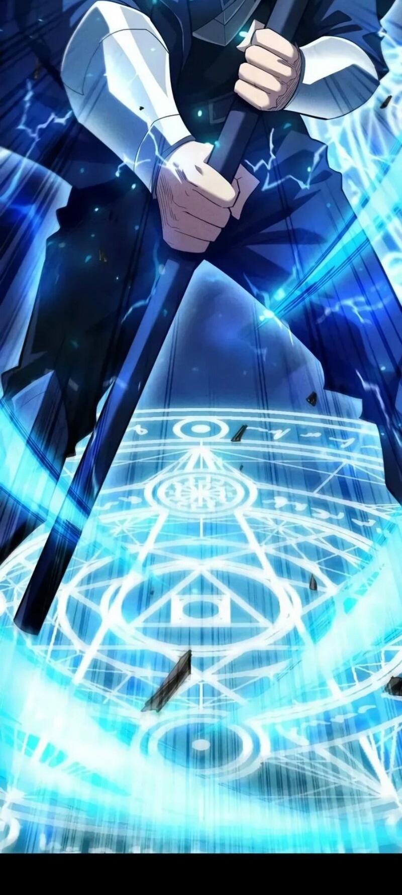 Манга Онлайн-игра: Я переродился спустя миллион лет, чтобы стать богом. - Глава 43 Страница 2