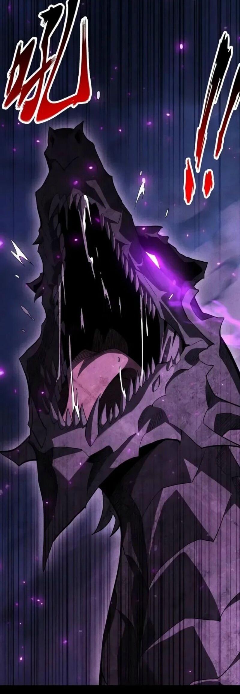 Манга Онлайн-игра: Я переродился спустя миллион лет, чтобы стать богом. - Глава 43 Страница 4