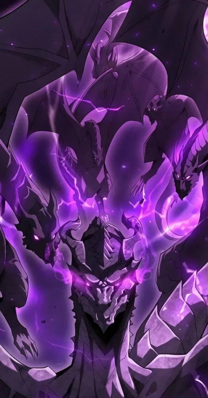 Манга Онлайн-игра: Я переродился спустя миллион лет, чтобы стать богом. - Глава 43 Страница 11