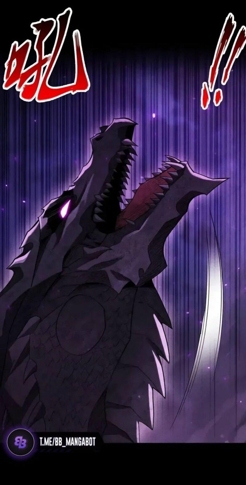 Манга Онлайн-игра: Я переродился спустя миллион лет, чтобы стать богом. - Глава 43 Страница 17