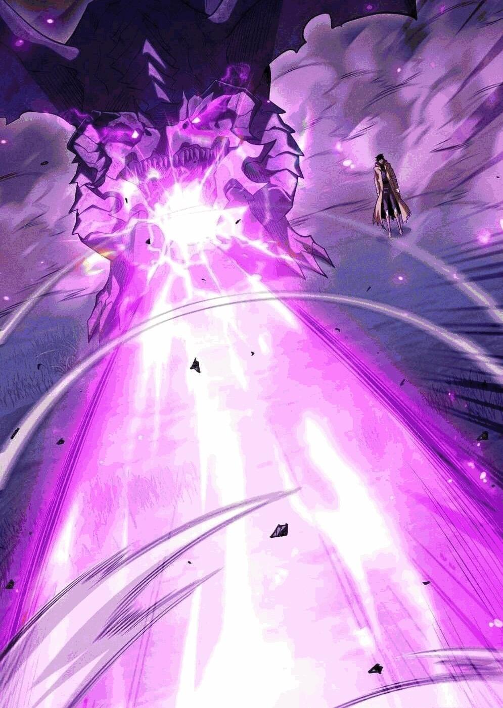 Манга Онлайн-игра: Я переродился спустя миллион лет, чтобы стать богом. - Глава 42 Страница 3