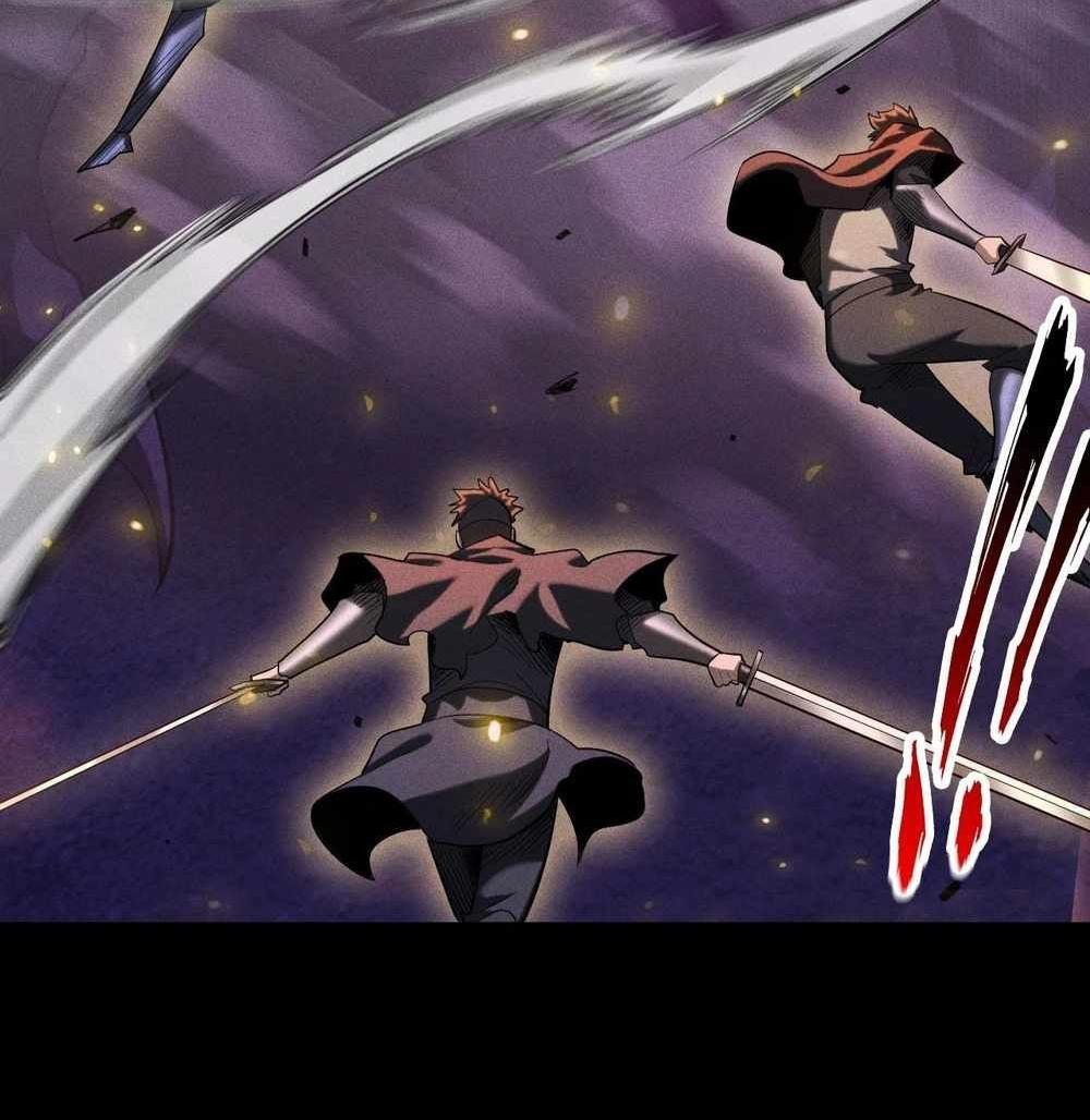 Манга Онлайн-игра: Я переродился спустя миллион лет, чтобы стать богом. - Глава 42 Страница 31