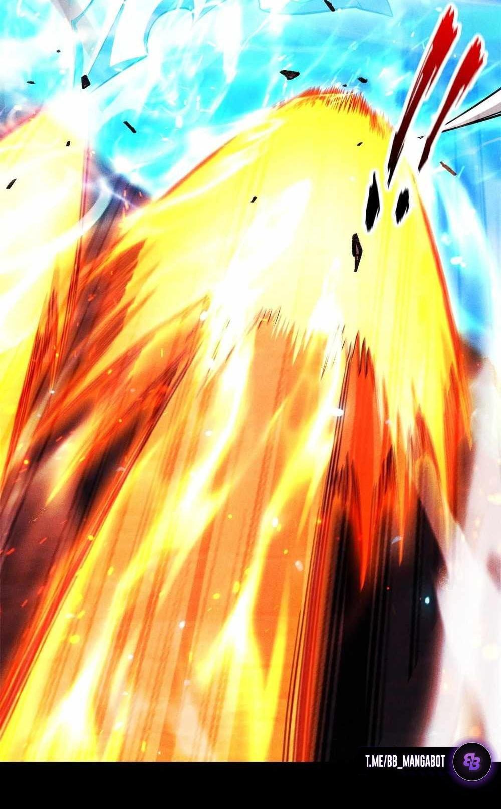 Манга Онлайн-игра: Я переродился спустя миллион лет, чтобы стать богом. - Глава 42 Страница 49