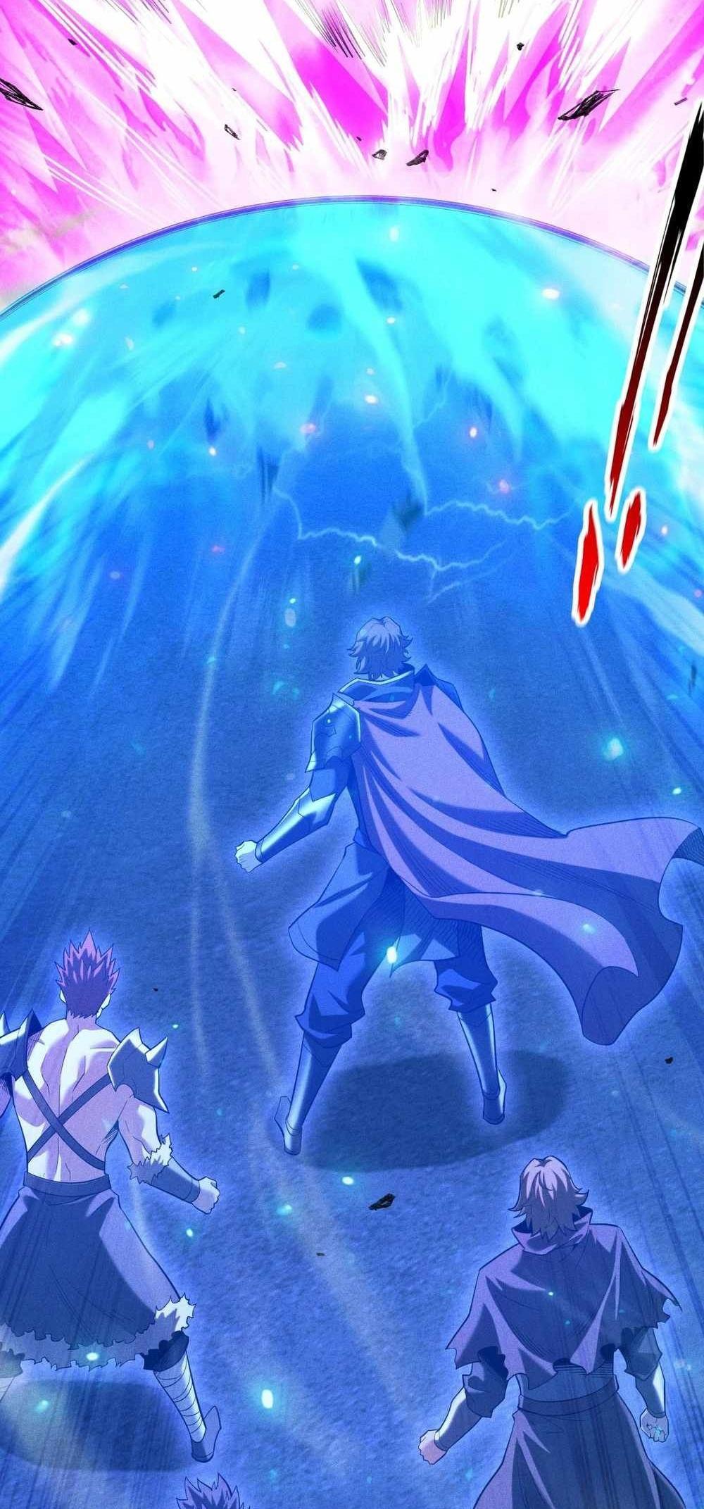 Манга Онлайн-игра: Я переродился спустя миллион лет, чтобы стать богом. - Глава 42 Страница 24