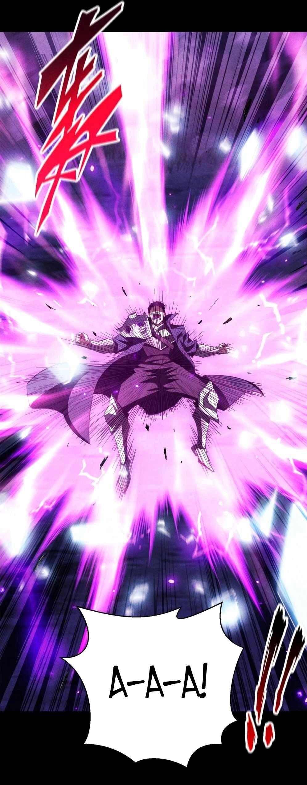 Манга Онлайн-игра: Я переродился спустя миллион лет, чтобы стать богом. - Глава 42 Страница 51