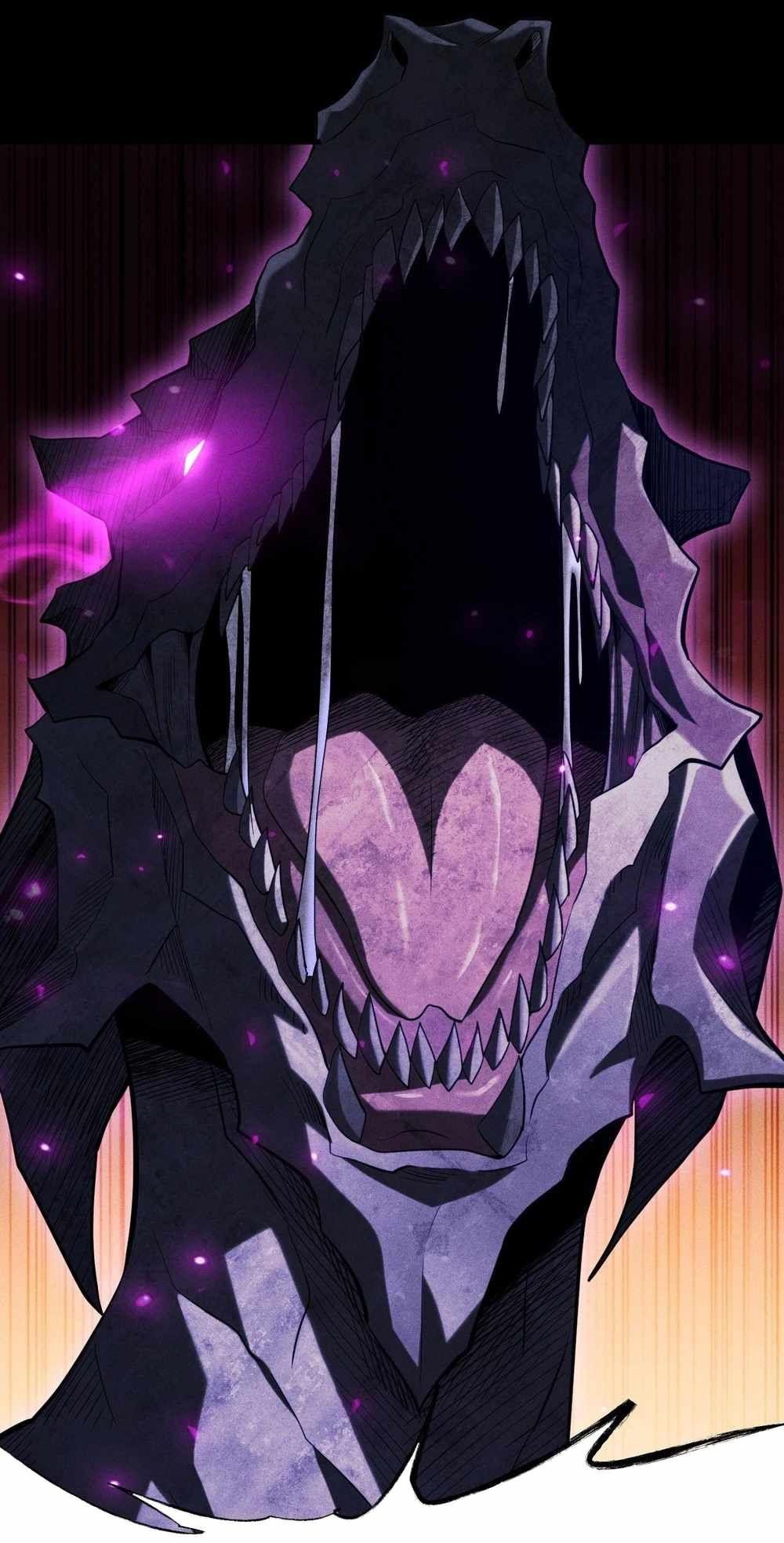 Манга Онлайн-игра: Я переродился спустя миллион лет, чтобы стать богом. - Глава 42 Страница 22