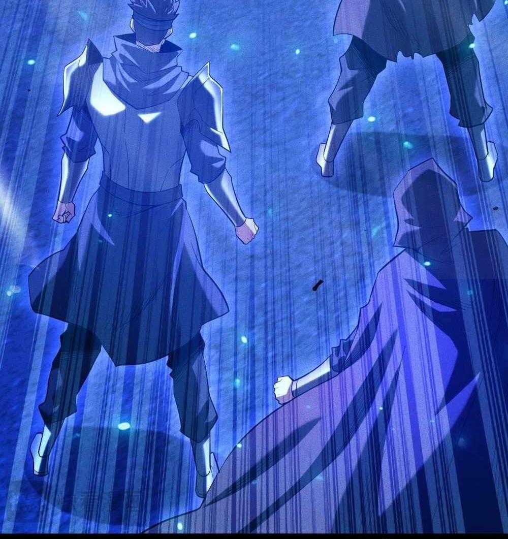 Манга Онлайн-игра: Я переродился спустя миллион лет, чтобы стать богом. - Глава 42 Страница 25