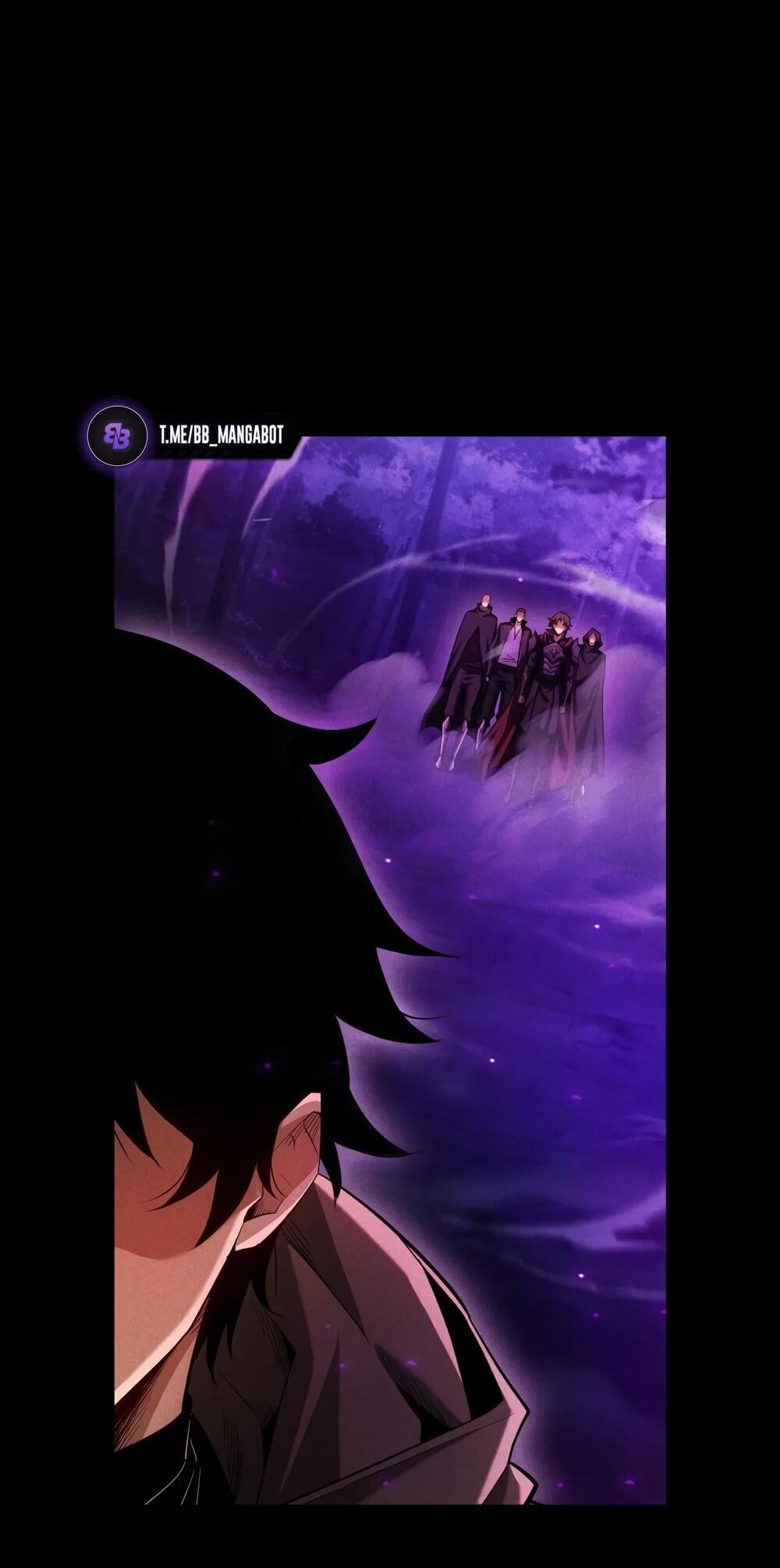 Манга Онлайн-игра: Я переродился спустя миллион лет, чтобы стать богом. - Глава 41 Страница 12