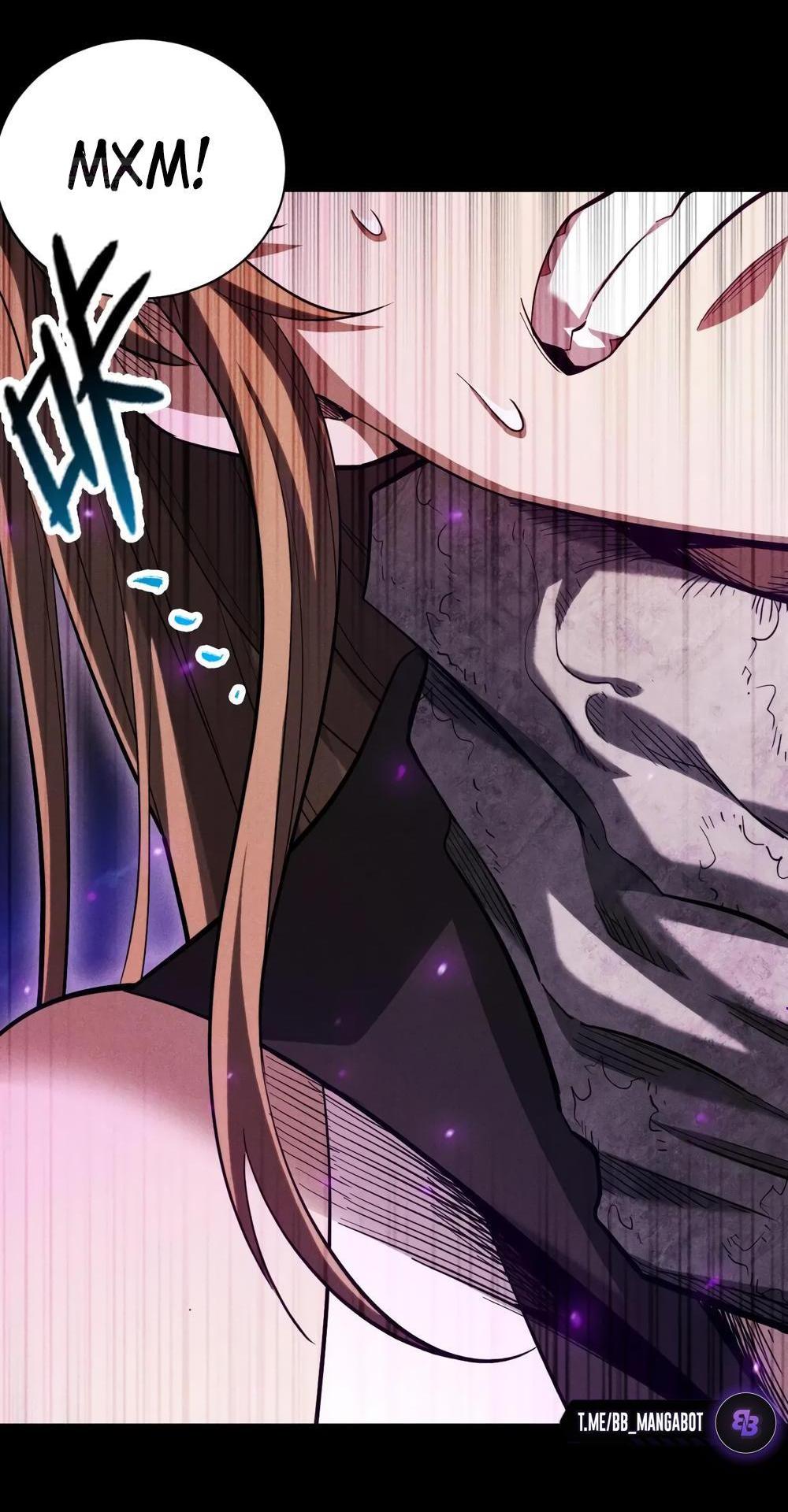 Манга Онлайн-игра: Я переродился спустя миллион лет, чтобы стать богом. - Глава 41 Страница 2