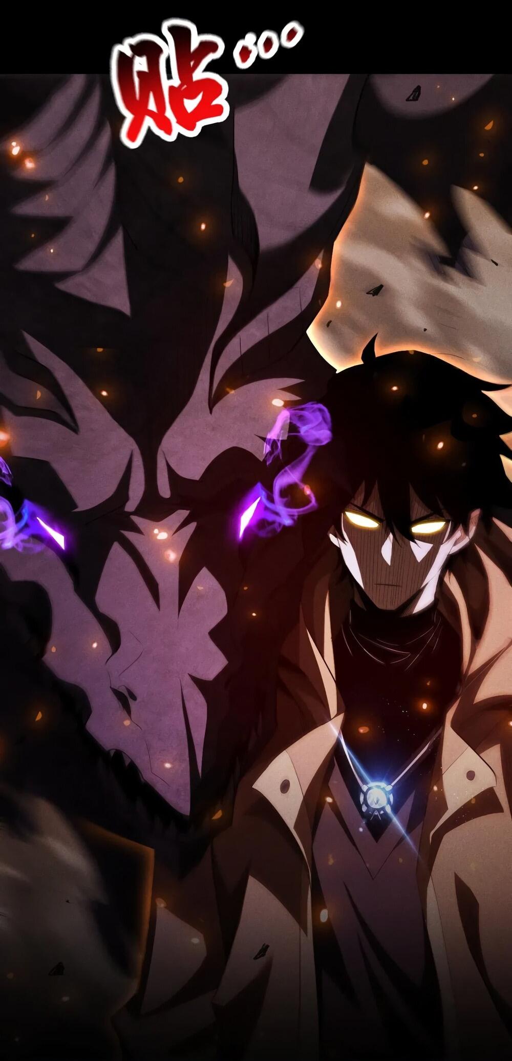 Манга Онлайн-игра: Я переродился спустя миллион лет, чтобы стать богом. - Глава 41 Страница 43