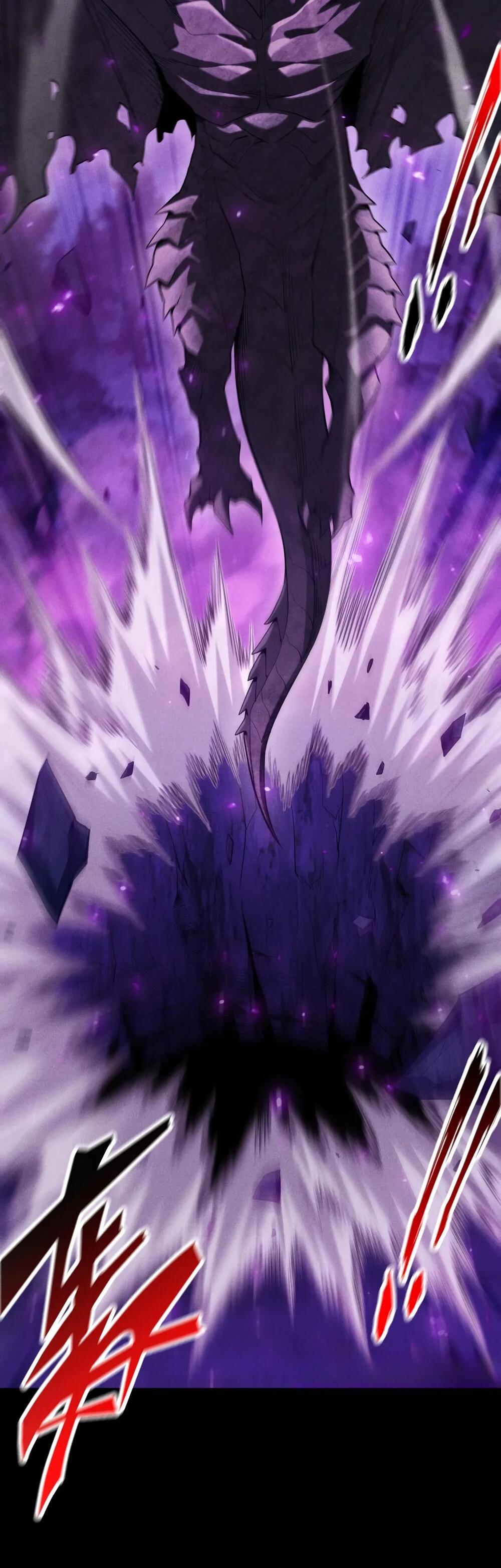 Манга Онлайн-игра: Я переродился спустя миллион лет, чтобы стать богом. - Глава 41 Страница 23