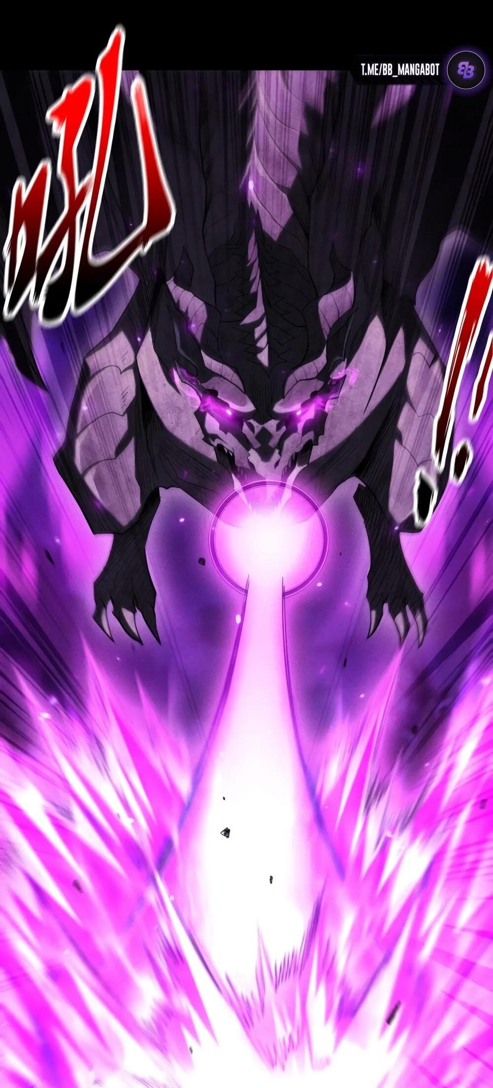 Манга Онлайн-игра: Я переродился спустя миллион лет, чтобы стать богом. - Глава 41 Страница 29