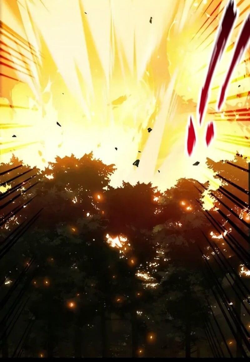 Манга Онлайн-игра: Я переродился спустя миллион лет, чтобы стать богом. - Глава 40 Страница 31