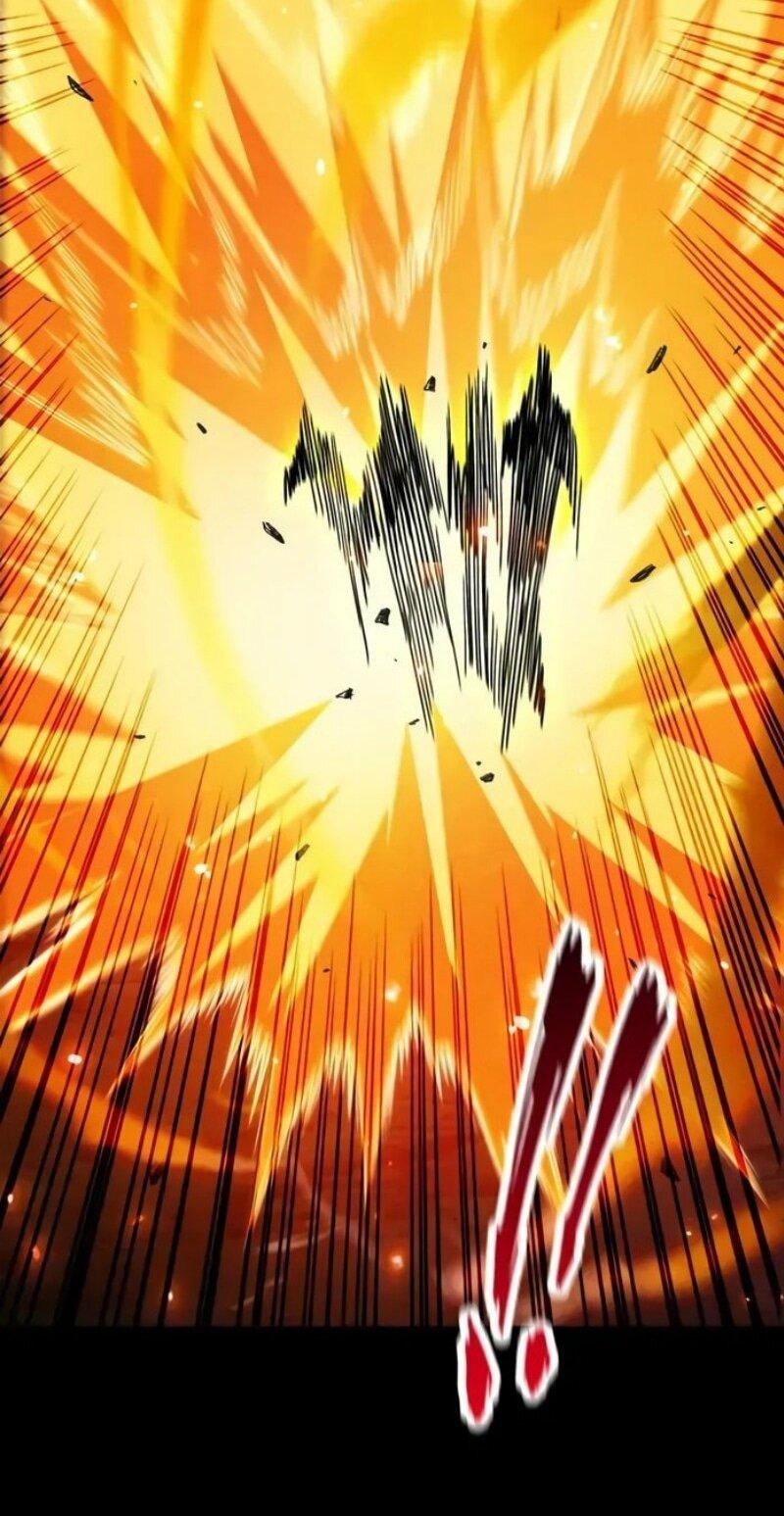 Манга Онлайн-игра: Я переродился спустя миллион лет, чтобы стать богом. - Глава 40 Страница 35