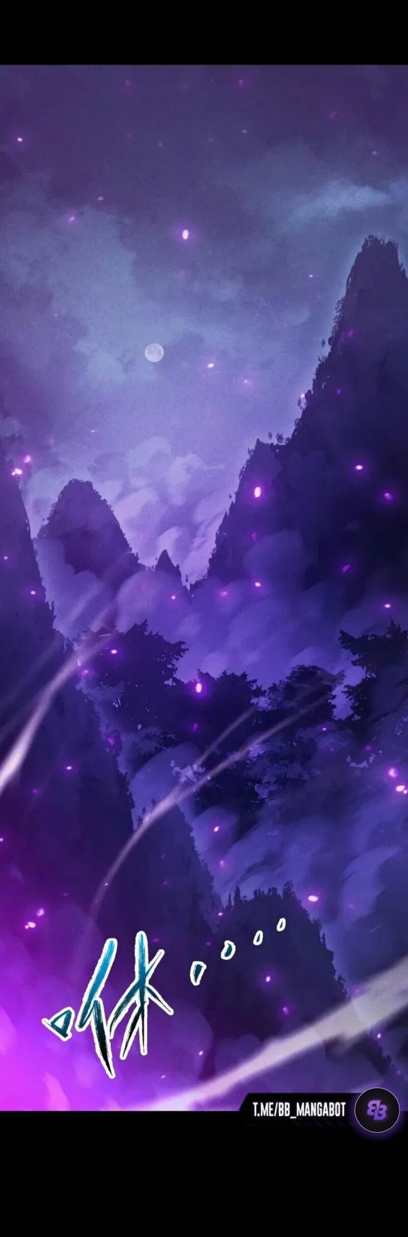 Манга Онлайн-игра: Я переродился спустя миллион лет, чтобы стать богом. - Глава 40 Страница 8