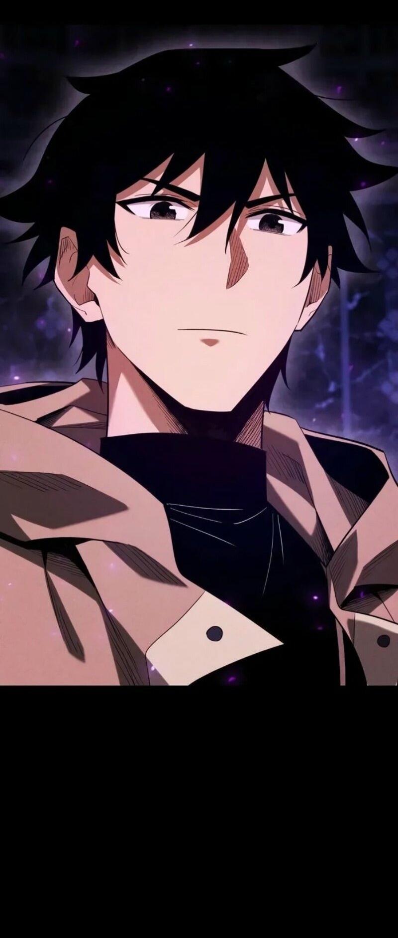 Манга Онлайн-игра: Я переродился спустя миллион лет, чтобы стать богом. - Глава 40 Страница 20