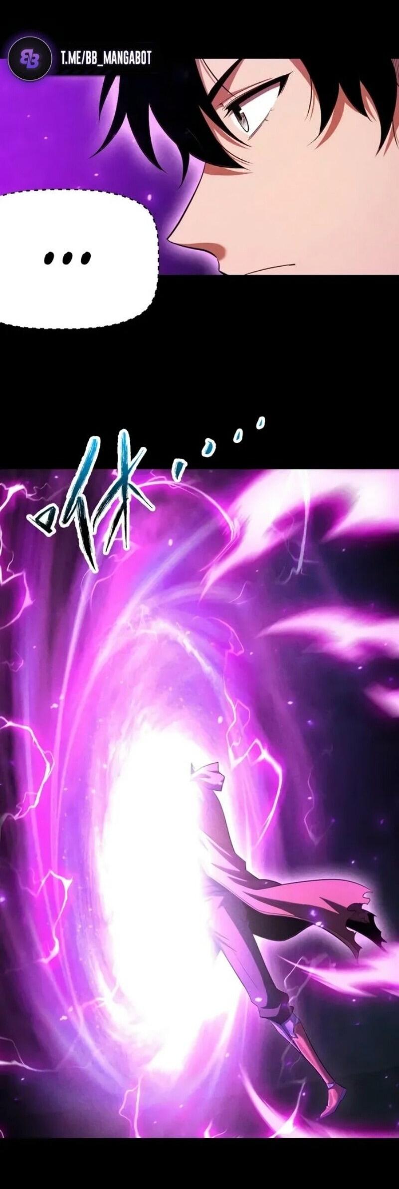 Манга Онлайн-игра: Я переродился спустя миллион лет, чтобы стать богом. - Глава 40 Страница 6