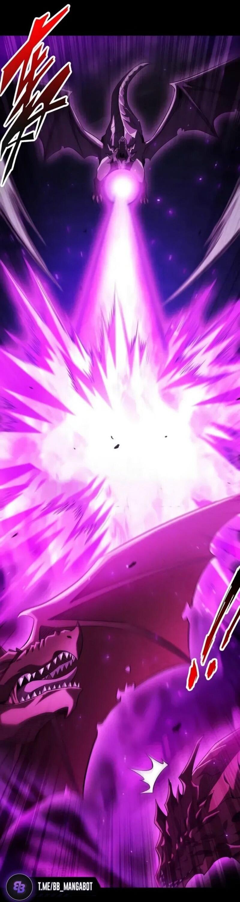 Манга Онлайн-игра: Я переродился спустя миллион лет, чтобы стать богом. - Глава 39 Страница 32