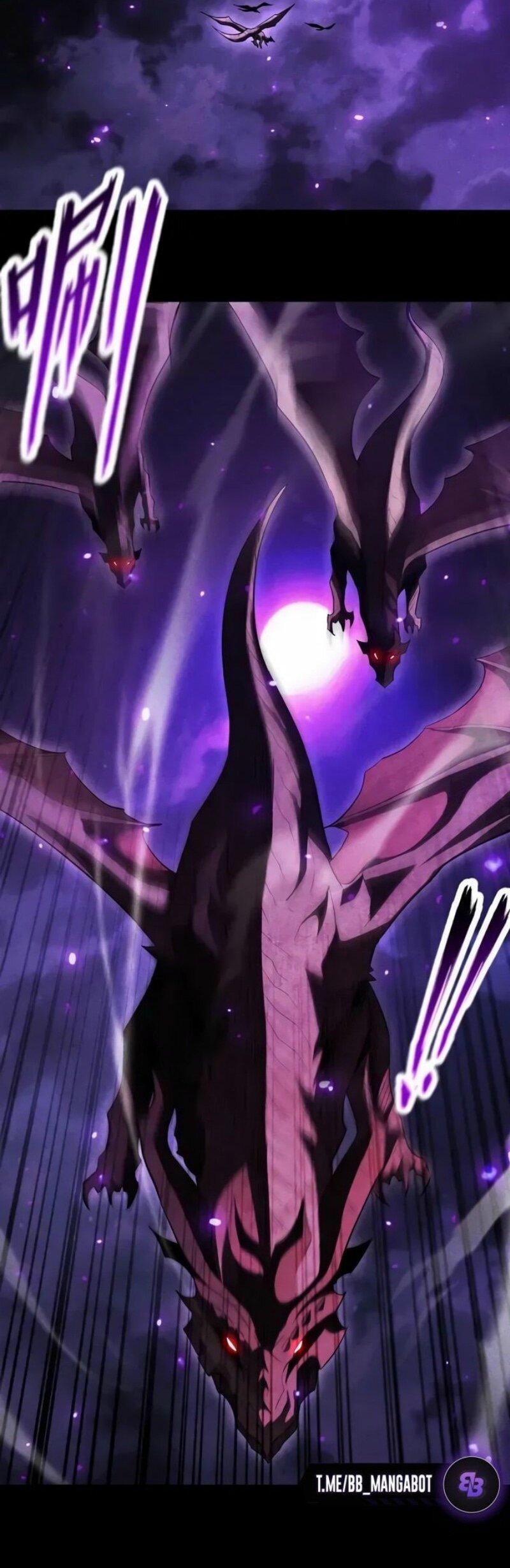 Манга Онлайн-игра: Я переродился спустя миллион лет, чтобы стать богом. - Глава 39 Страница 21