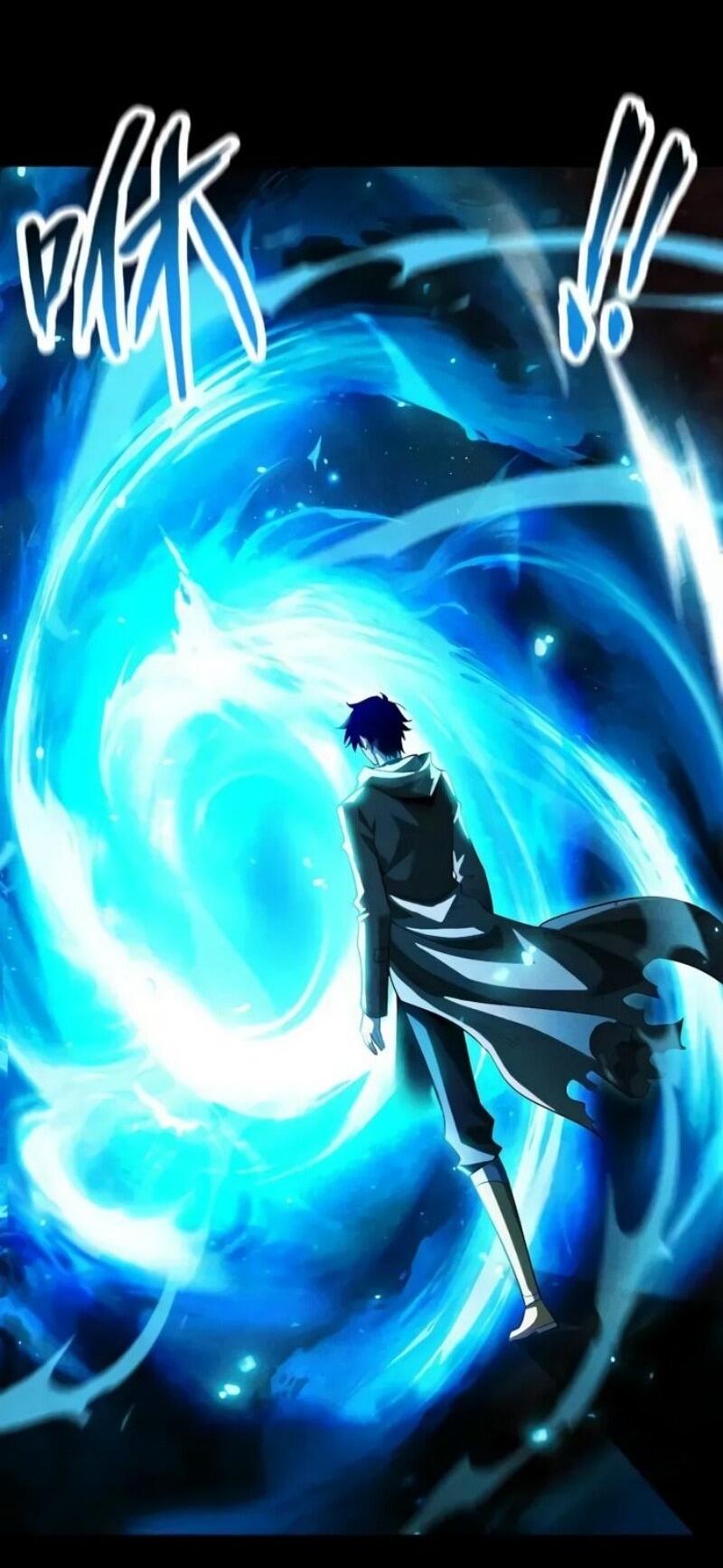 Манга Онлайн-игра: Я переродился спустя миллион лет, чтобы стать богом. - Глава 39 Страница 4