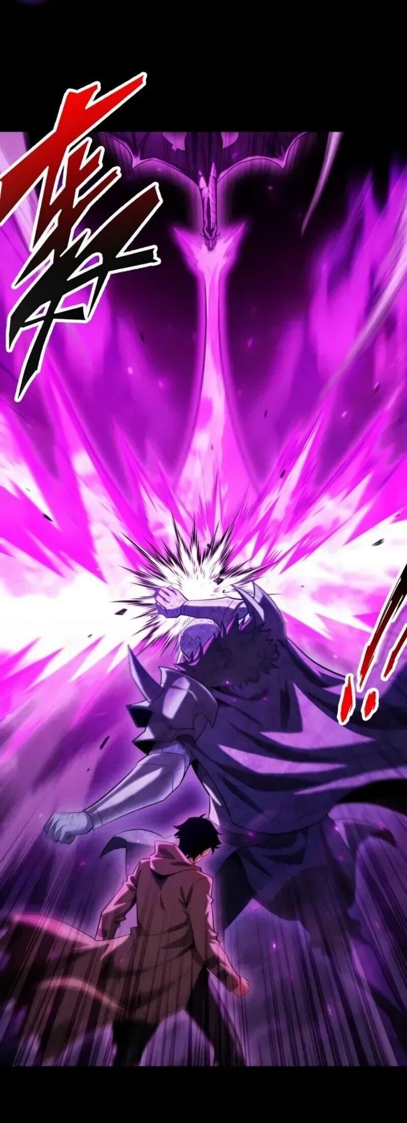 Манга Онлайн-игра: Я переродился спустя миллион лет, чтобы стать богом. - Глава 39 Страница 33