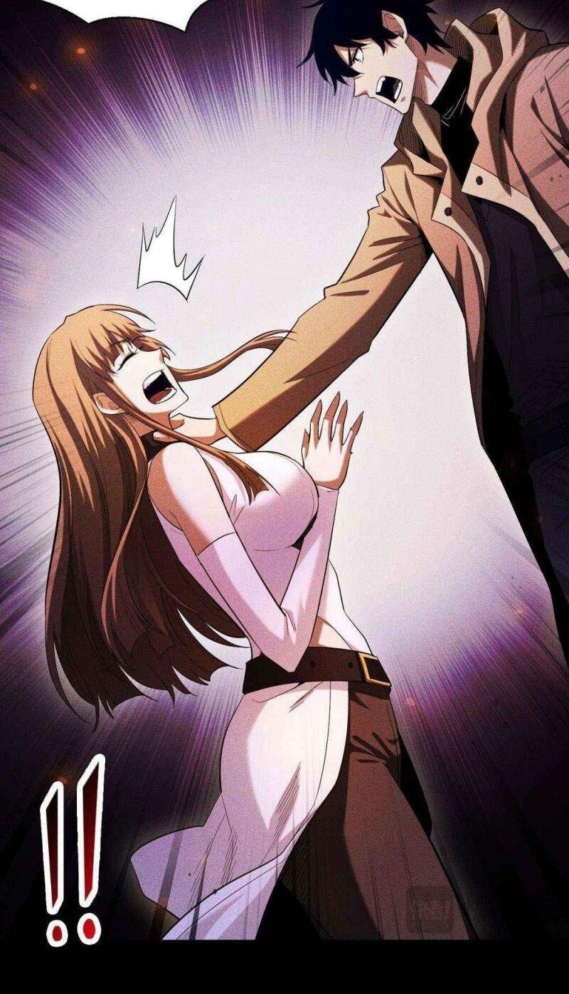 Манга Онлайн-игра: Я переродился спустя миллион лет, чтобы стать богом. - Глава 38 Страница 25