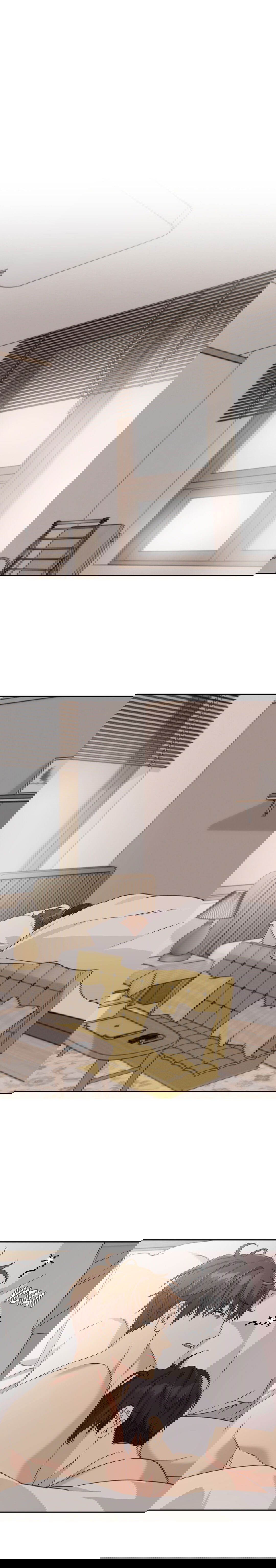 Манга Защитить твою невинность - Глава 36 Страница 14