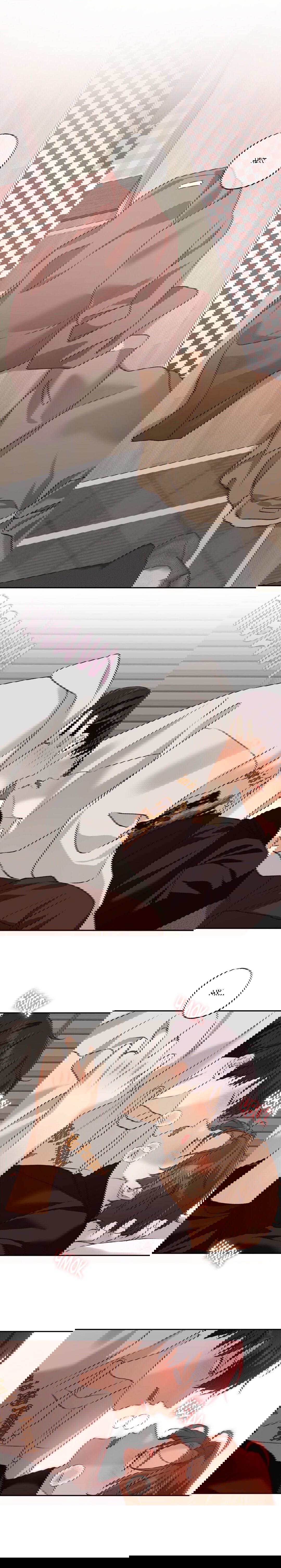 Манга Защитить твою невинность - Глава 45 Страница 17