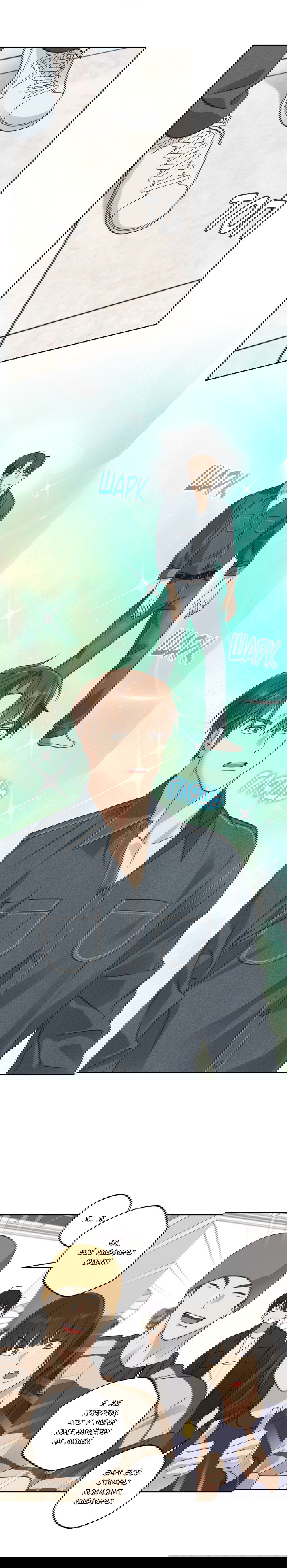 Манга Защитить твою невинность - Глава 38 Страница 10