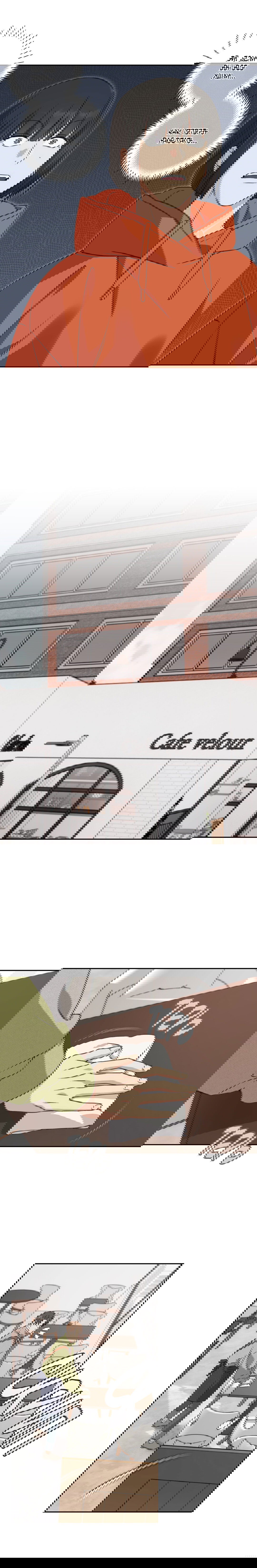 Манга Защитить твою невинность - Глава 37 Страница 9