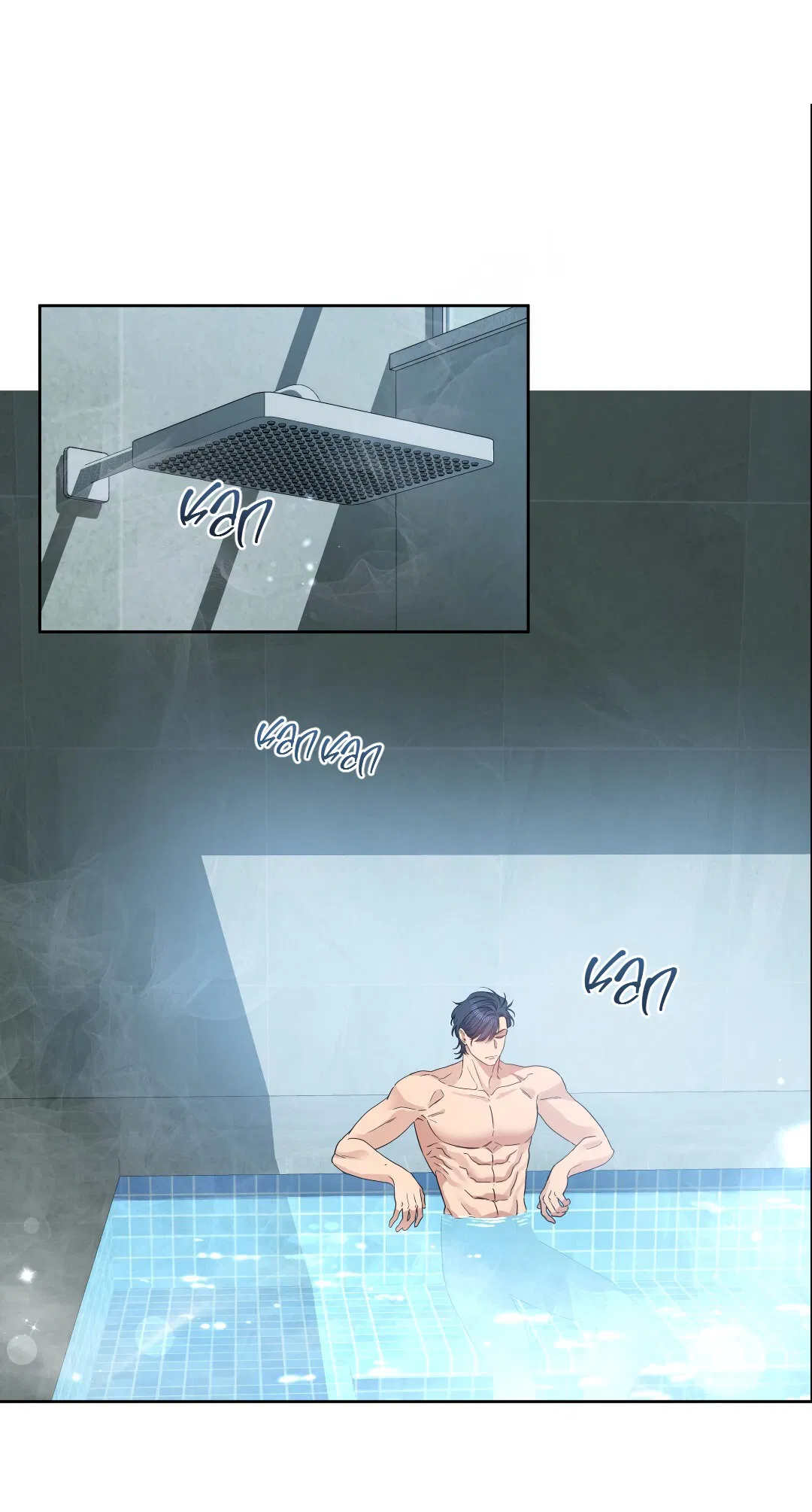 Манга Вишнёвый торт - Глава 34 Страница 51