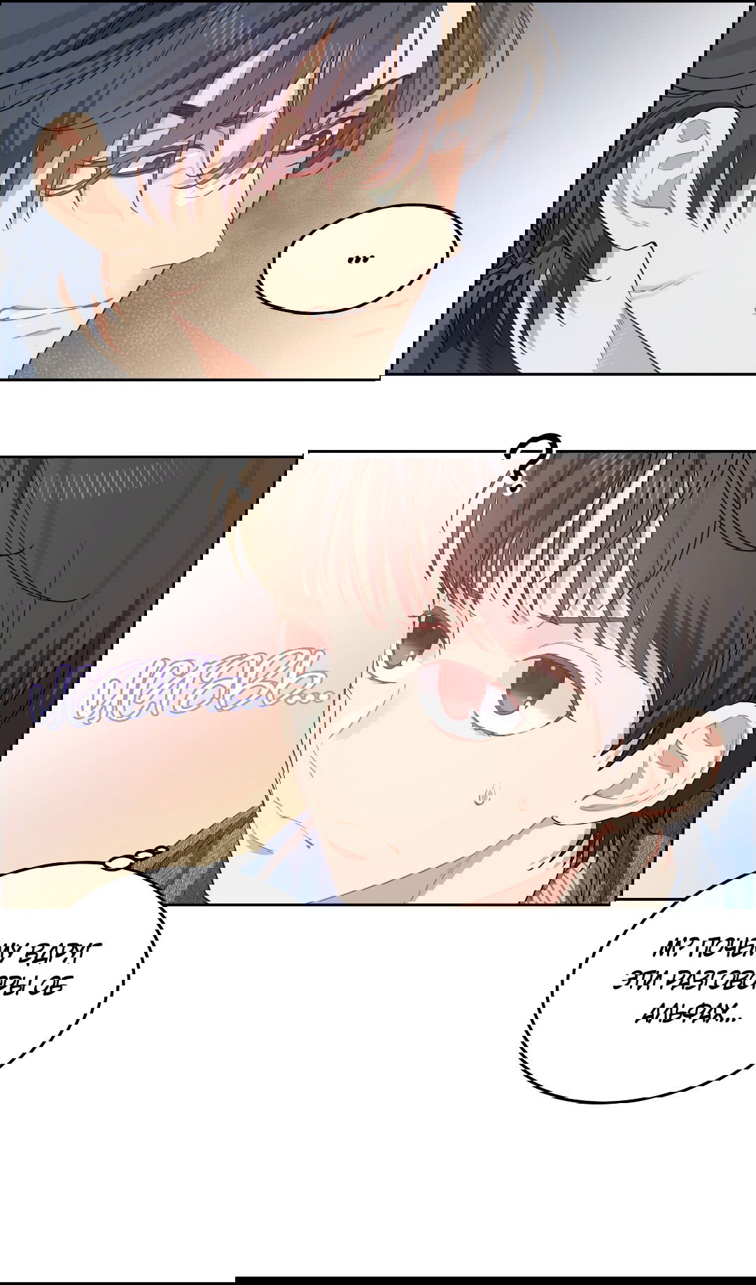 Манга Вишнёвый торт - Глава 34 Страница 44