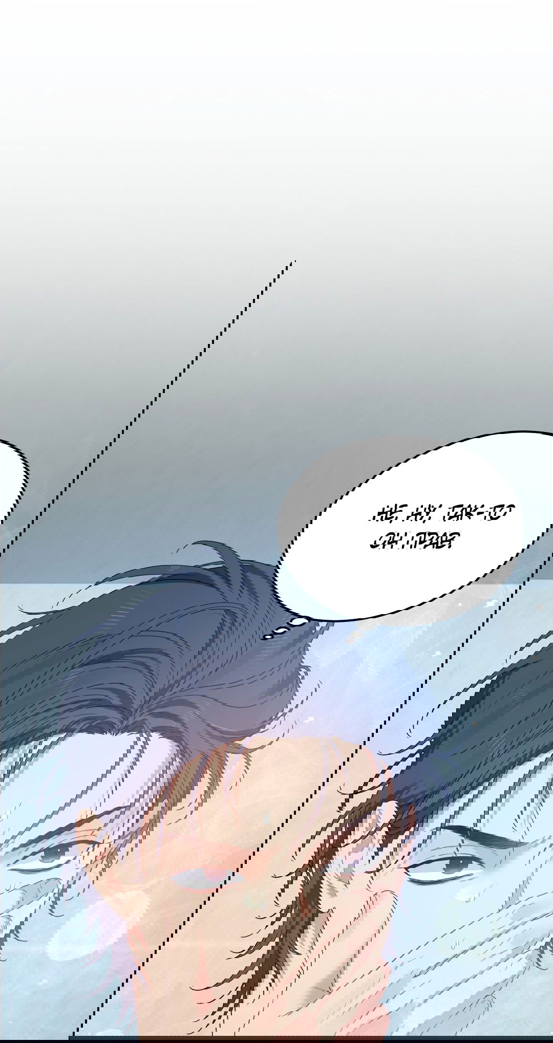 Манга Вишнёвый торт - Глава 34 Страница 54