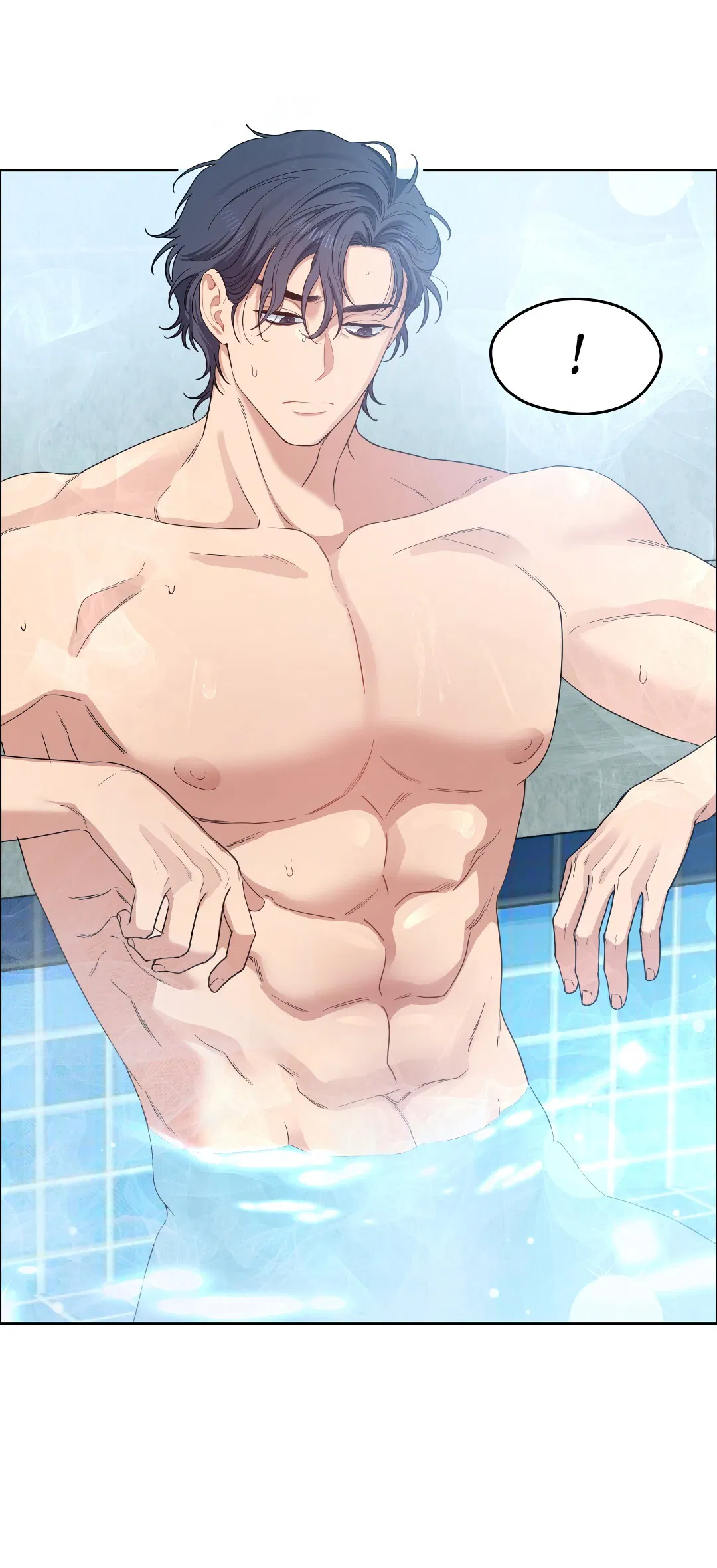 Манга Вишнёвый торт - Глава 34 Страница 52