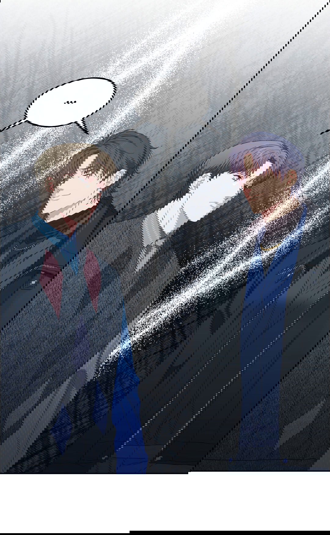 Манга Вишнёвый торт - Глава 34 Страница 17