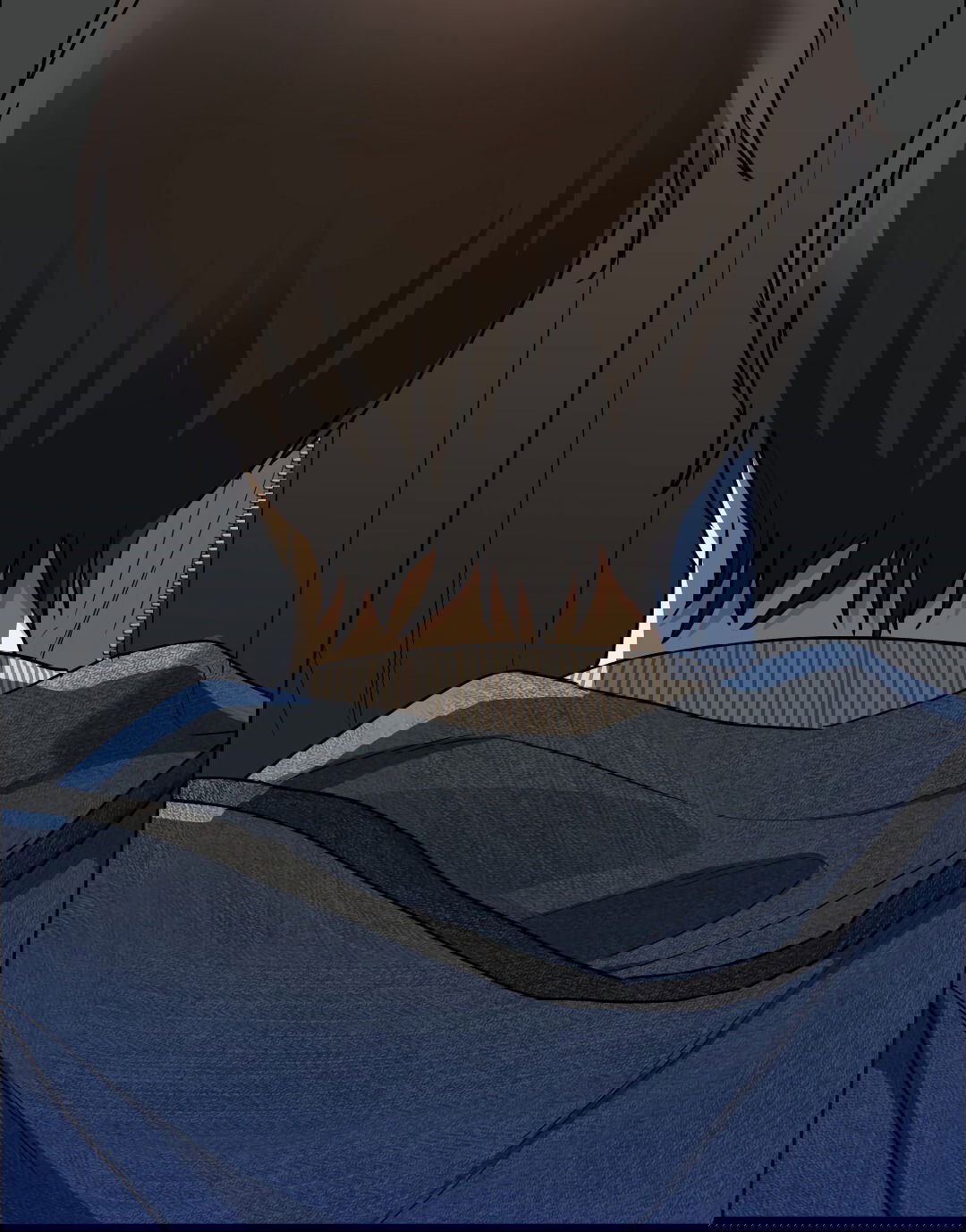 Манга Вишнёвый торт - Глава 34 Страница 49