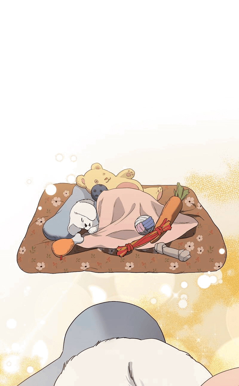 Манга Вишнёвый торт - Глава 35 Страница 44